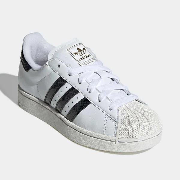 adidas Originals Superstar II Wit, foto 3 van 3