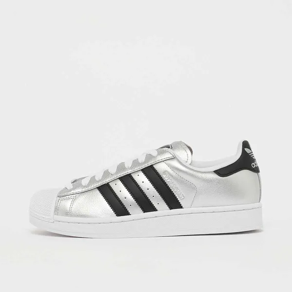 adidas Originals Superstar II (GS) Zilver, vergelijk prijzen bij 1 winkel