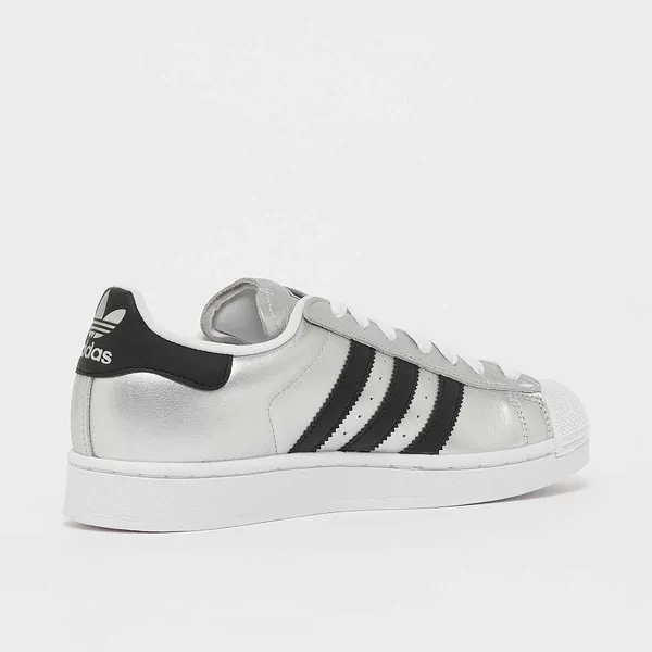 adidas Originals Superstar II (GS) Zilver, foto 3 van 3
