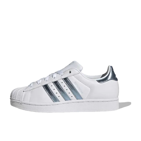 adidas Originals Superstar II Wit, vergelijk prijzen bij 1 winkel