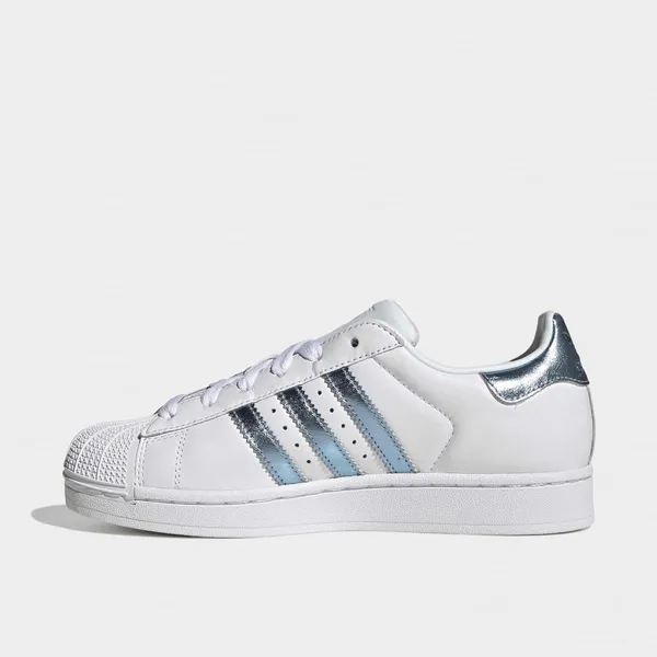 adidas Originals Superstar II Wit, foto 2 van 3