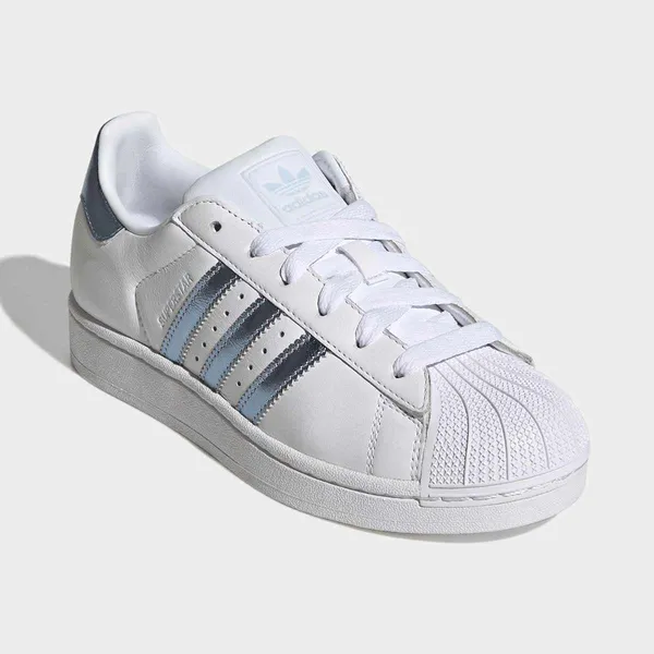adidas Originals Superstar II Wit, foto 3 van 3