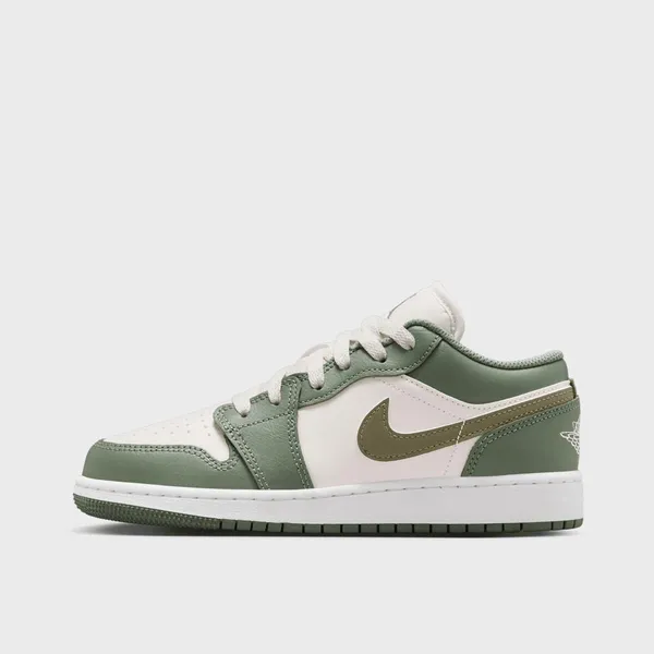 Air Jordan Low (GS) Groen, vergelijk prijzen bij 1 winkel