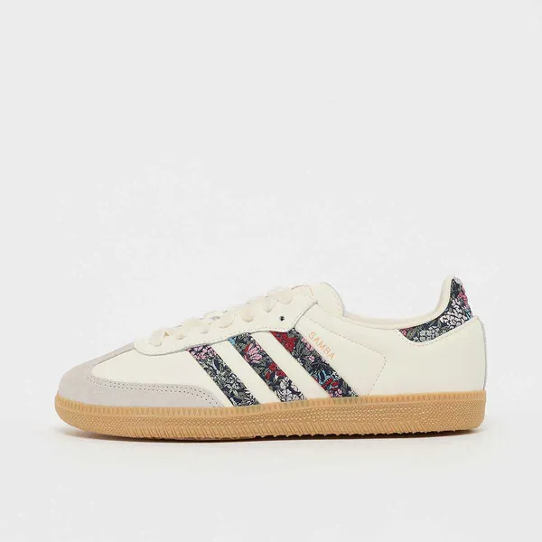 adidas Originals Samba OG (GS) Wit, vergelijk prijzen bij 3 winkels