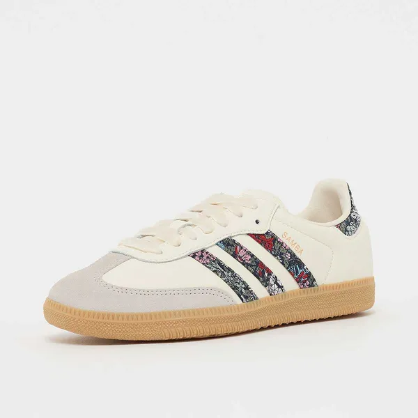 adidas Originals Samba OG (GS) Wit, foto 2 van 3