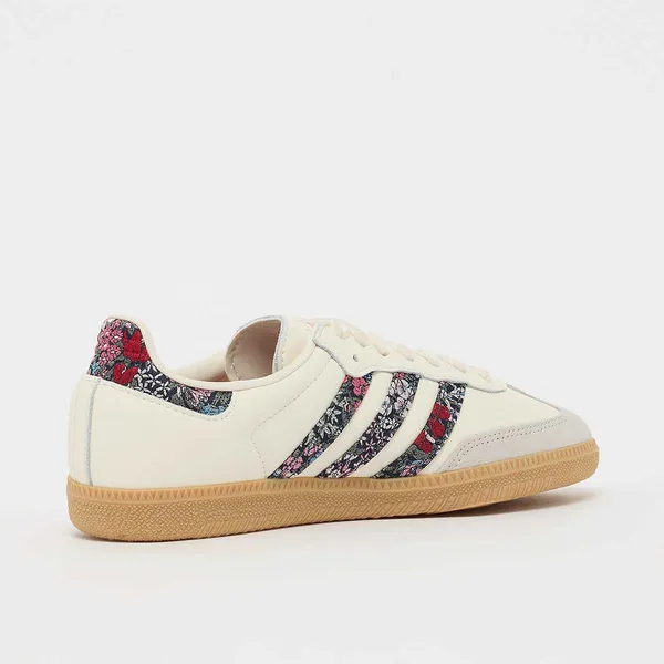 adidas Originals Samba OG (GS) Wit, foto 3 van 3