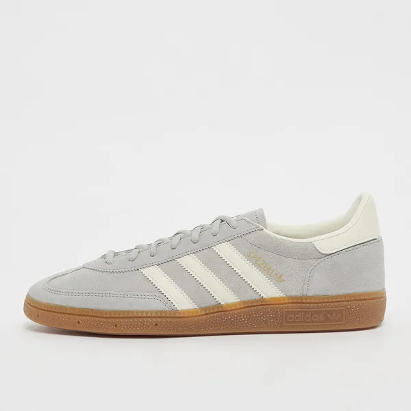 adidas Originals Handball Spezial Grey Cream, foto 2 van 4
