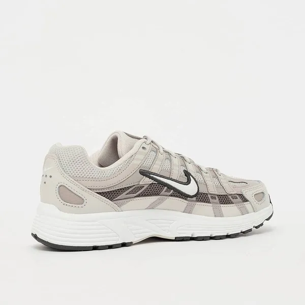 Nike P-6000 Grijs Kids, foto 3 van 3