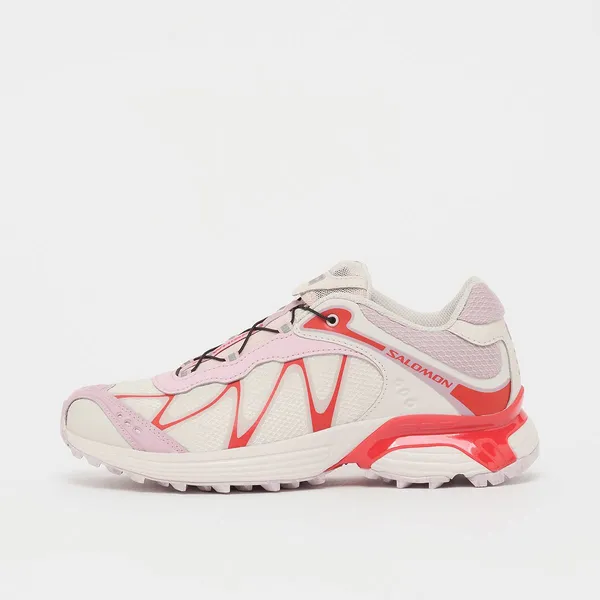 Salomon XT-Whisper Nostalgia Roze/(beige), vergelijk prijzen bij 2 winkels