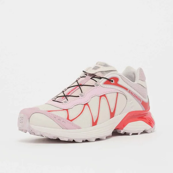 Salomon XT-Whisper Nostalgia Roze/(beige), foto 2 van 3