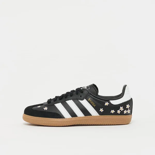 adidas Originals Samba OG C Zwart Kids, vergelijk prijzen bij 1 winkel
