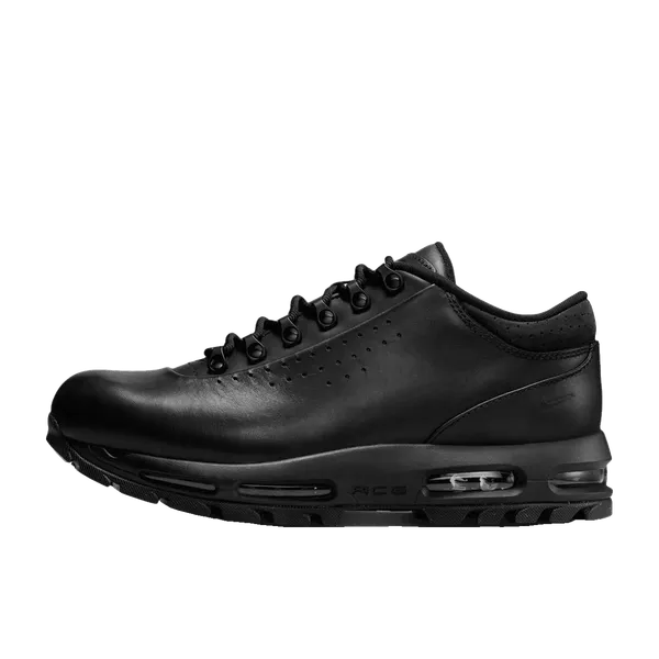 Nike Air Max Goadome SP Black Black-Anthracite, vergelijk prijzen bij 2 winkels