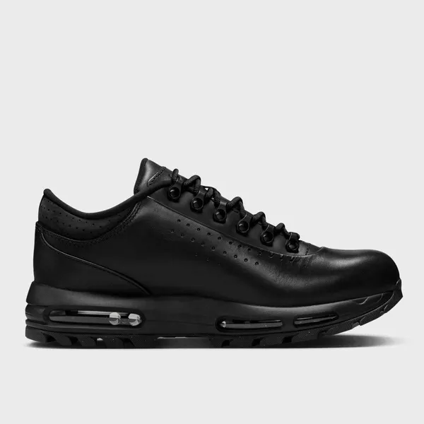 Nike Air Max Goadome Zwart, foto 2 van 3
