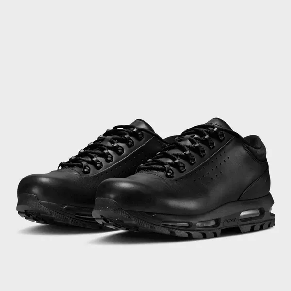 Nike Air Max Goadome Zwart, foto 3 van 3