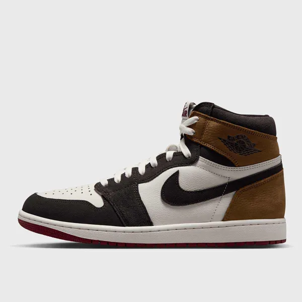 Air Jordan 1 Retro High OG "Love The Game" Bruin, vergelijk prijzen bij 1 winkel