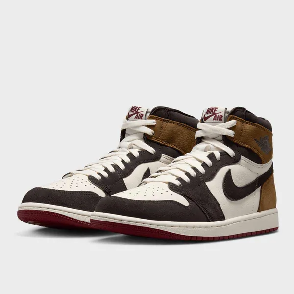 Air Jordan 1 Retro High OG "Love The Game" Bruin, foto 3 van 3