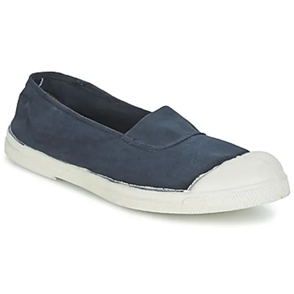 Bensimon Tennis Elastique Blauw, vergelijk prijzen bij 1 winkel
