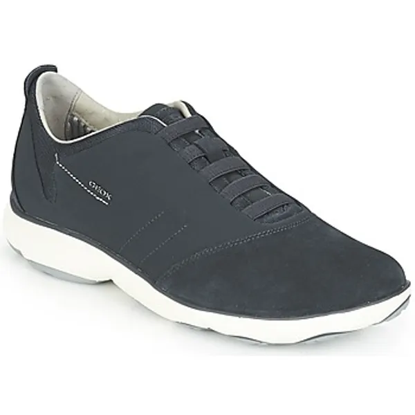 Geox Nebula Blauw, vergelijk prijzen bij 1 winkel