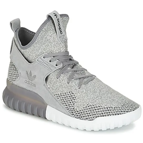 adidas Tubular X PK Grijs, vergelijk prijzen bij 1 winkel