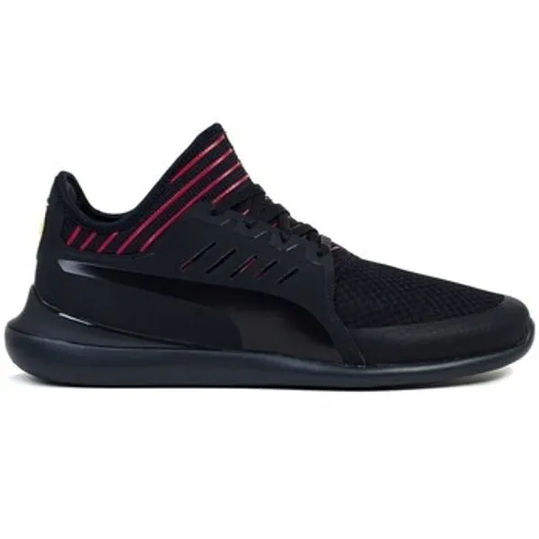 Puma SF Evo Cat Mace Zwart, vergelijk prijzen bij 1 winkel