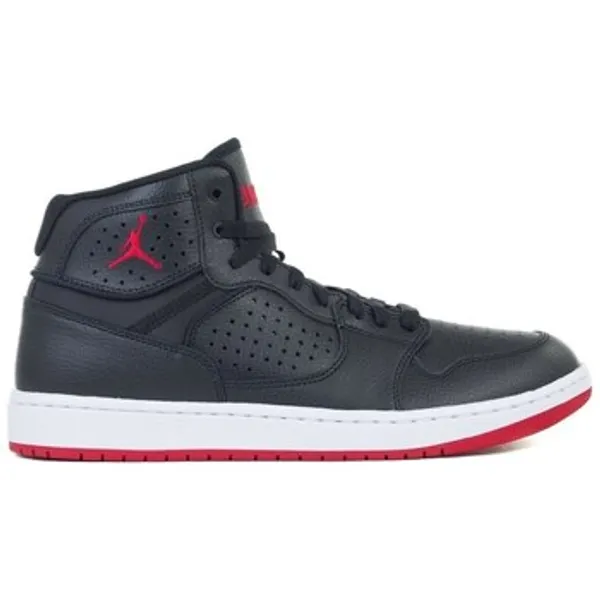Nike Jordan Access Zwart, vergelijk prijzen bij 1 winkel