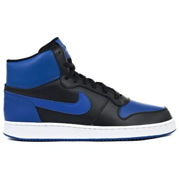 Nike Ebernon Mid Blauw, vergelijk prijzen bij 1 winkel