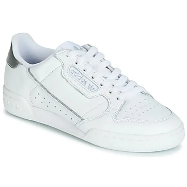 adidas Continental 80s Wit, vergelijk prijzen bij 1 winkel