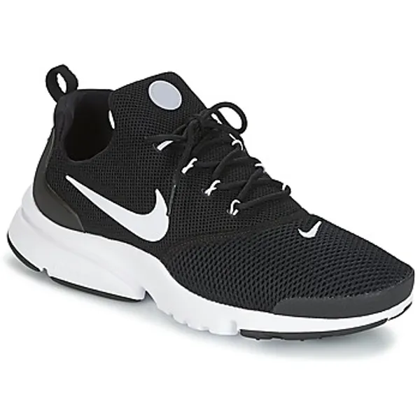 Nike Presto Fly Zwart, vergelijk prijzen bij 1 winkel