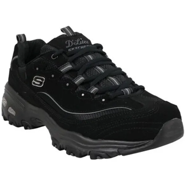 Skechers Dlites Zwart, vergelijk prijzen bij 1 winkel