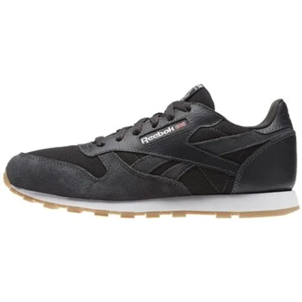 Reebok CL Leather Estl Zwart, vergelijk prijzen bij 1 winkel