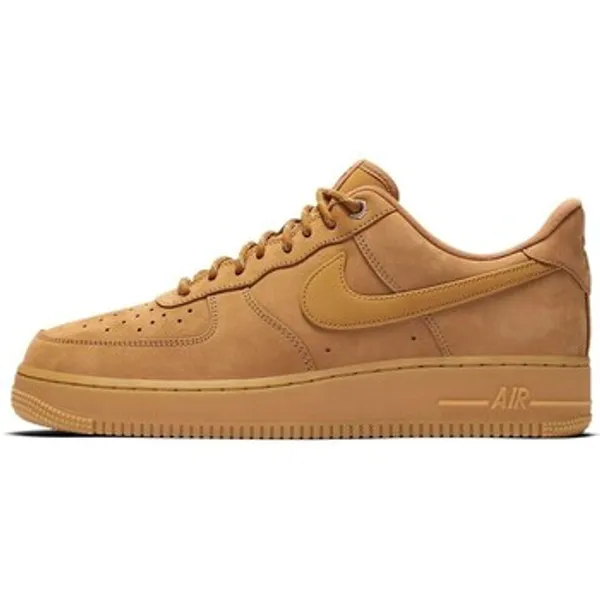 Nike Air Force 1 07 WB Bruin, vergelijk prijzen bij 1 winkel