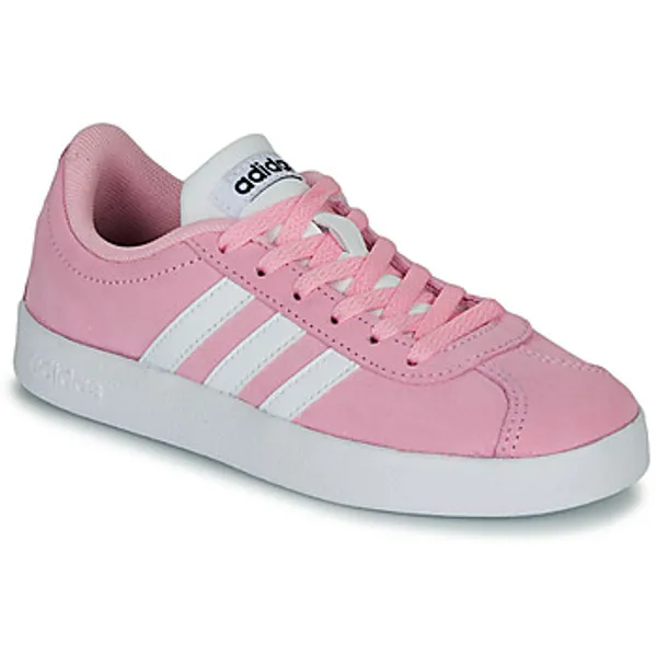 adidas VL Court K Rose, vergelijk prijzen bij 1 winkel
