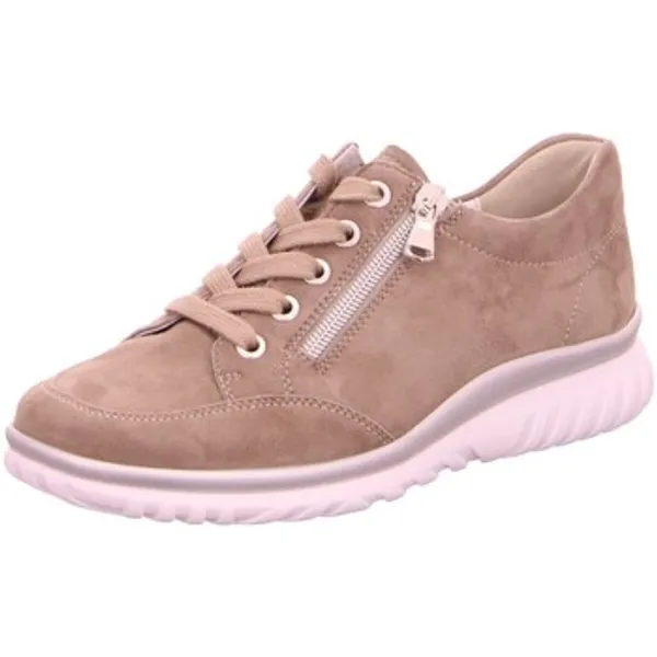 Semler Sneakers Beige, vergelijk prijzen bij 1 winkel