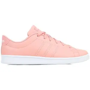 adidas Advantage roze