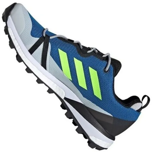 Trail Adidas Terrex Skychaser LT GTX Blauw, vergelijk prijzen bij 1 winkel