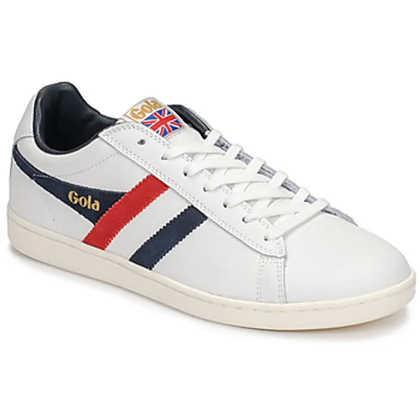 Gola Equipe Wit, vergelijk prijzen bij 1 winkel
