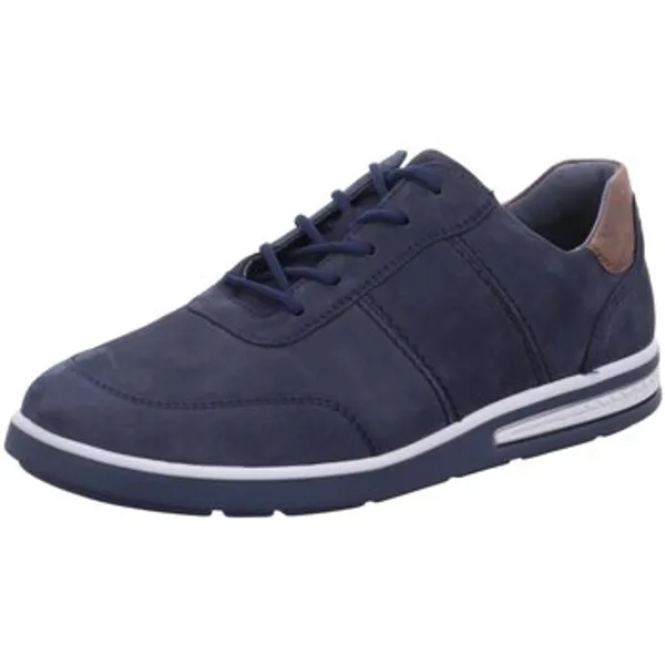 Waldläufer Lage Sneakers Blauw, vergelijk prijzen bij 1 winkel