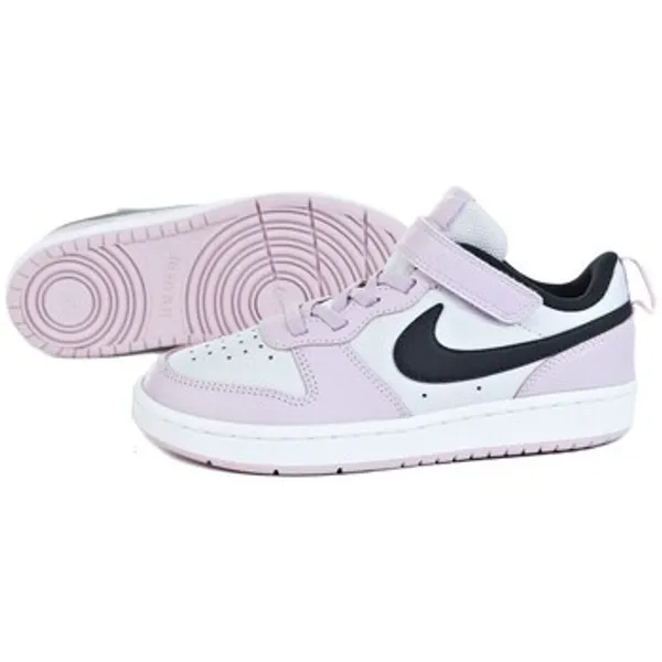 Nike Court Borough Low 2 Psv Roze, vergelijk prijzen bij 1 winkel