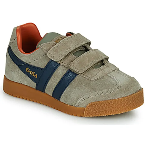 Gola Harrier Strap Beige, vergelijk prijzen bij 1 winkel