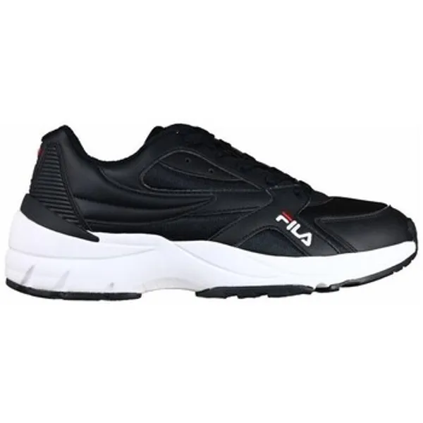 Fila Hyperwalker Low Zwart, vergelijk prijzen bij 1 winkel