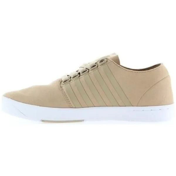 K-swiss DR Cinch LO Beige, vergelijk prijzen bij 1 winkel