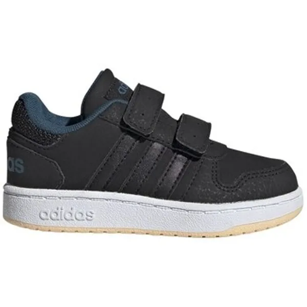 adidas Hoops 20 Inf Zwart, vergelijk prijzen bij 1 winkel