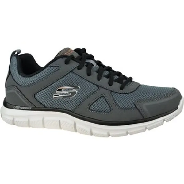 Skechers Trackscloric Grijs, vergelijk prijzen bij 1 winkel