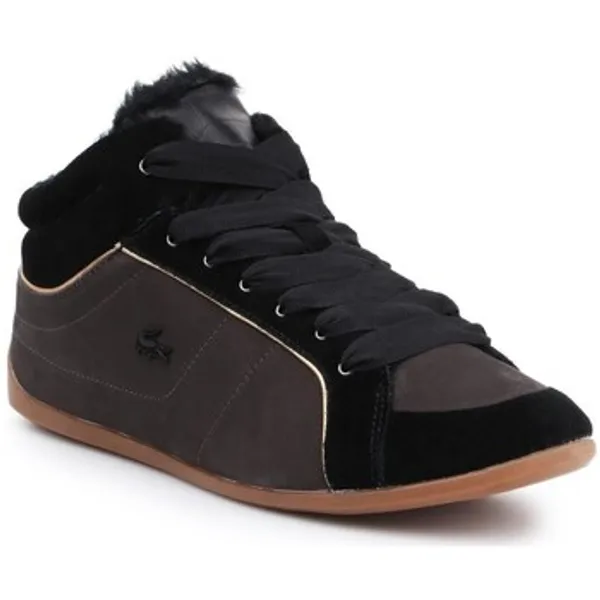 Lacoste Missano MID 7 Zwart, vergelijk prijzen bij 1 winkel