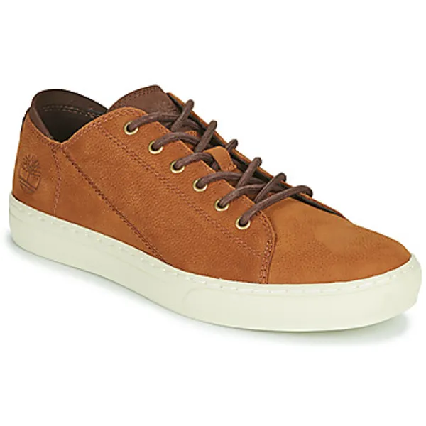Timberland Adv 2.0 Cupsole Modern OX Bruin, vergelijk prijzen bij 1 winkel