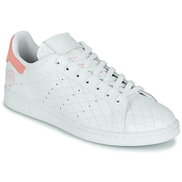 adidas Stan Smith Wit, vergelijk prijzen bij 1 winkel