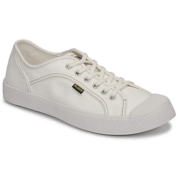 Palladium Pallaphoenix Cvs II Wit, vergelijk prijzen bij 1 winkel