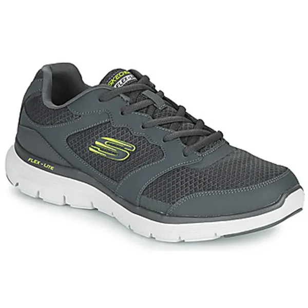 Skechers Flex Advantage 4.0 Grijs, vergelijk prijzen bij 1 winkel