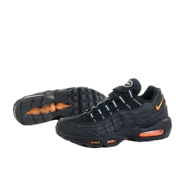 Nike Air Max 95 Ess Zwart, vergelijk prijzen bij 1 winkel