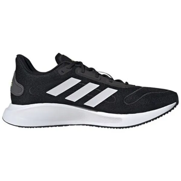 adidas Galaxar Run Zwart, vergelijk prijzen bij 1 winkel